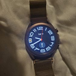 Samsung Watch 3
