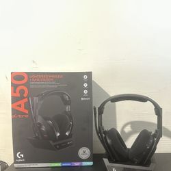 Astro A50 Gen 5