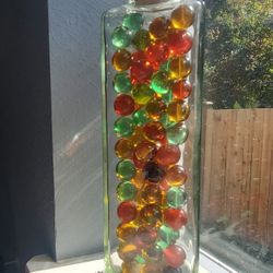 Glass Marbles