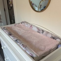 Changing Pad 