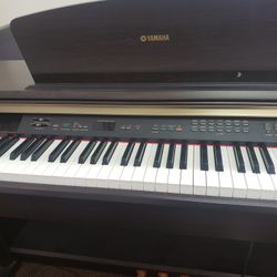Yamaha Piano YDP 223
