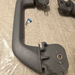 Tahoe Rear Handles set of 2