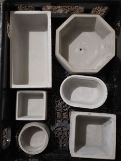 Planters