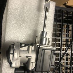 Turbocharger Actuator 