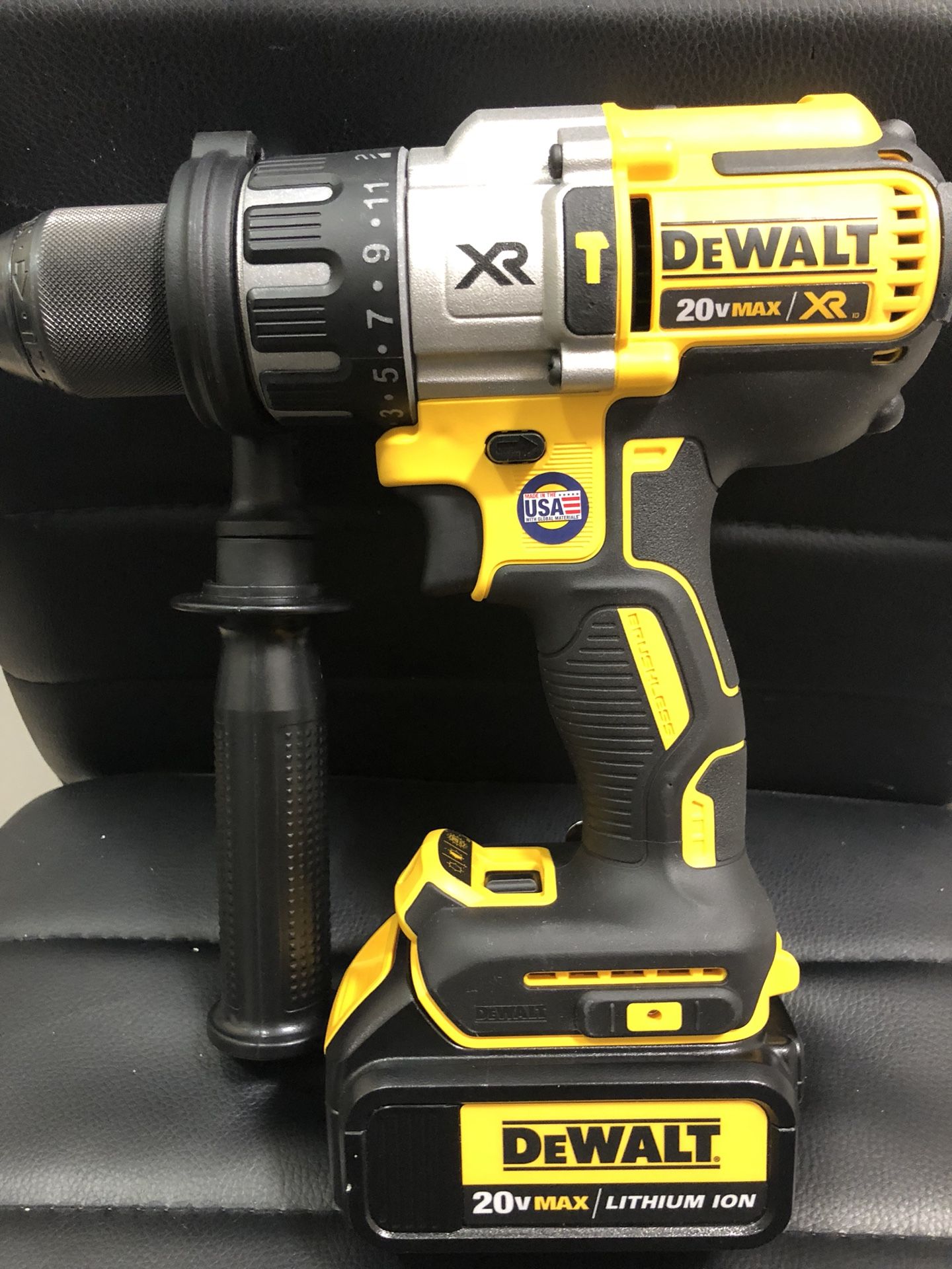 DEWALT XR