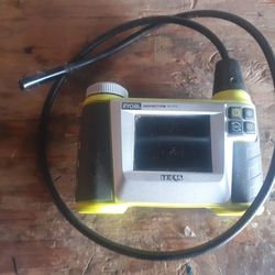 Rayoby Inspection Scope