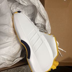 adidas Crazy 1 Lakers Home (2022)