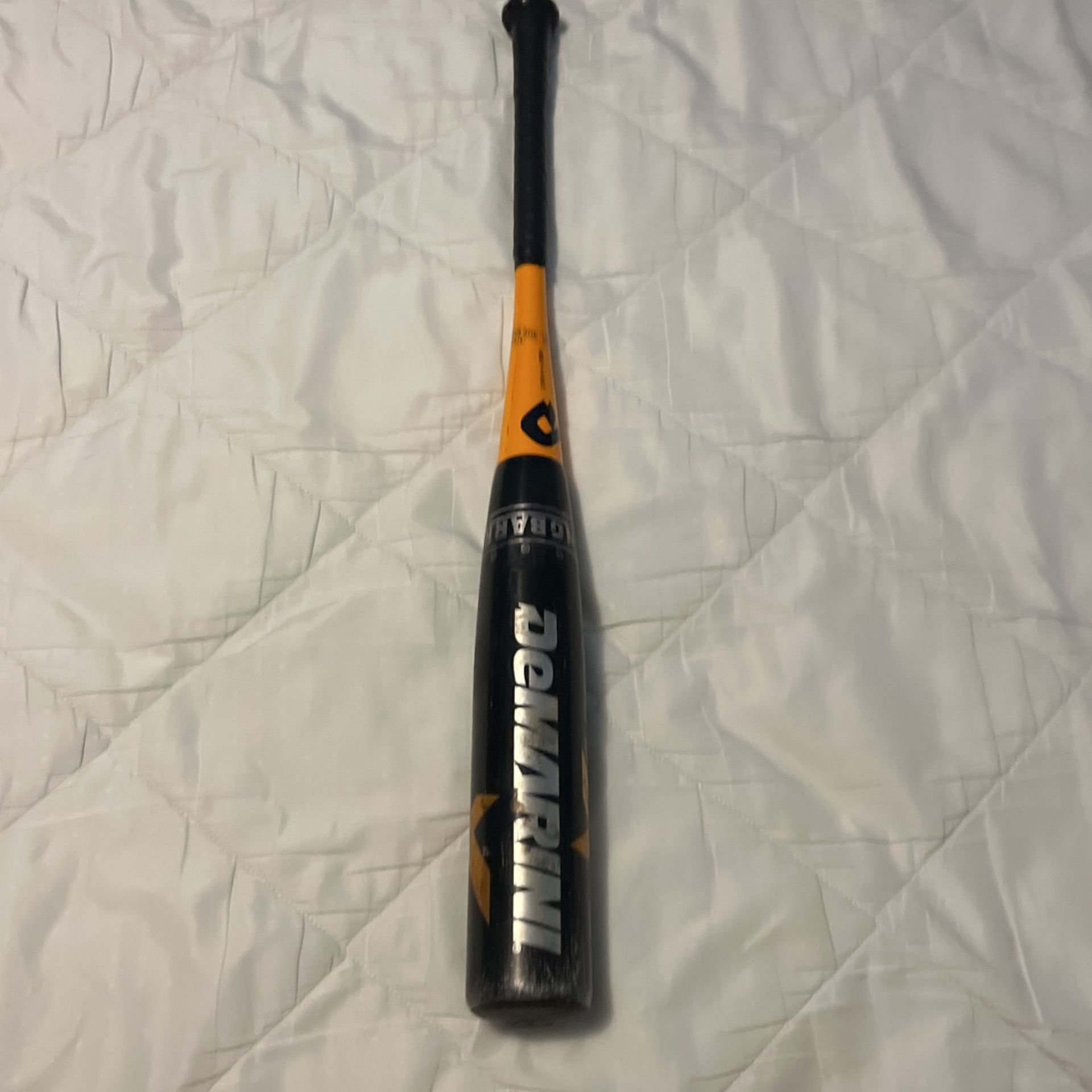 Demarini Vexxum Baseball Bat