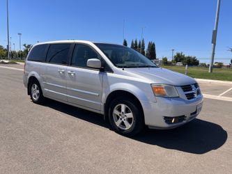 2009 Dodge Grand Caravan 7 Passenger