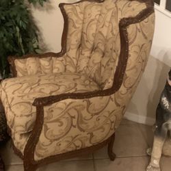 Antique Chair