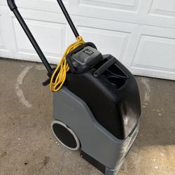 Carpet Extractor 