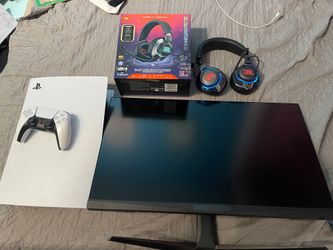 PlayStation 5 Combo
