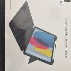 Smart Keyboard