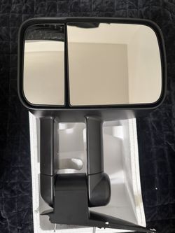 Chevrolet Mirrors