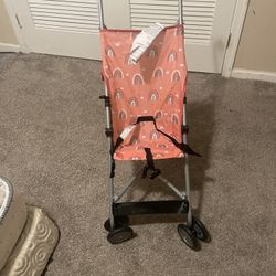Baby Stroller 