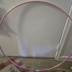 Lightweight Hulahoop