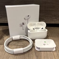 *BEST OFFER* Airpod Pro Gen 2
