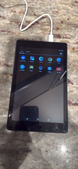 Amazon Fire Tablet