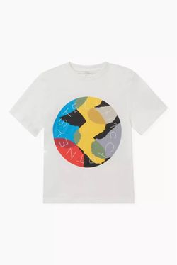 Stella McCartney Kids Boys Graphic T-Shirt – Size 14 – NWOT