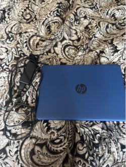HP 14” Laptop - Windows 11 - Great Condition - Charger Included