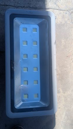 Led Bright Light