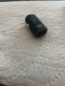 USB Cell Phone Charger for Car