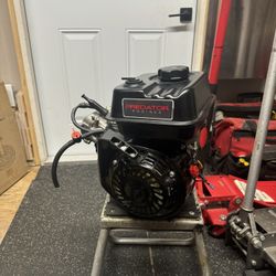 Predator 212