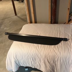 Tonneau Cover RAV4 2014