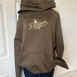 Men’s New Medium Hoodie 