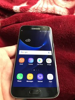 Samsung Galaxy S7 T-Mobile/MetroPCs/StraightTalk/SimpleMobile/FamilyMobile