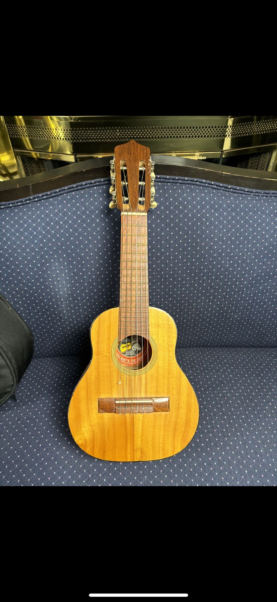 Ukulele