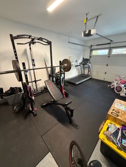 Home Gym