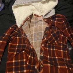 Long Sleeve Sweatshirt