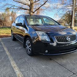 NISSAN SENTRA **DEPENDABLE*&