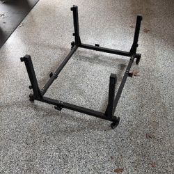 Jeep Door Holder (4 Doors)