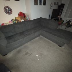 Sectional 