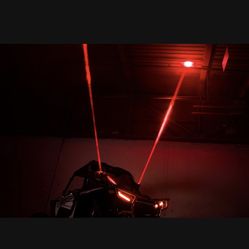 Brand new alien whips