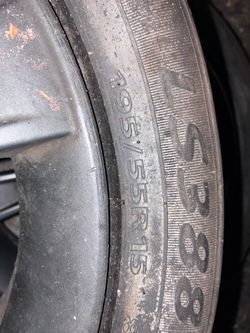 Mazda Miata tires