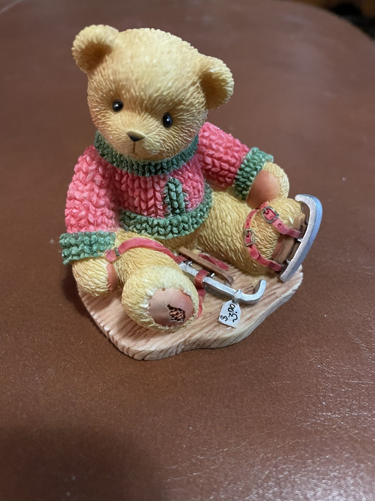 CHERISHED TEDDIES - JEROME 1999