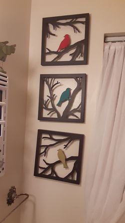 Frames