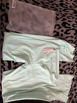 Paragon leggings