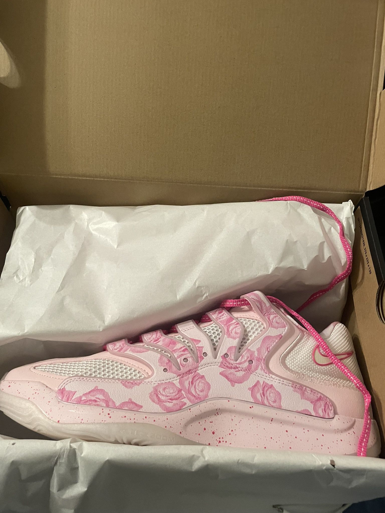 kd18 aunt pearls