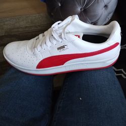 Puma  GV special