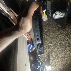 Dell Optiplex 5090