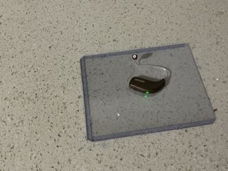 Oticon Real 3 Behind-the-Ear RIC Hearing Aid