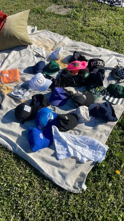 Yard Sale Items