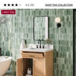 ariel hepburn 30 inch single rectangle sink bathroom vanity with carrara white quartz countertop 1.5 inch edge in oak