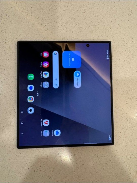 Samsung Galaxy Z Fold7 (Unlocked) 