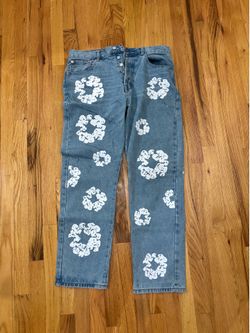 Denim Tears Jeans