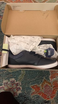 La coste 7/30 men shoes